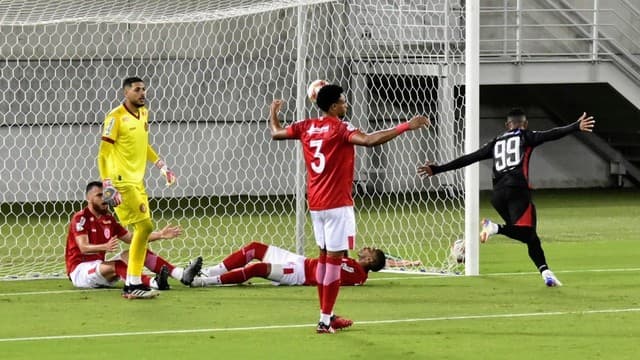 SÉRIE D: América perde para o Salgueiro-PE e segue sem vencer e Globo sucumbe ao Afogados e conhece sua 1ª derrota