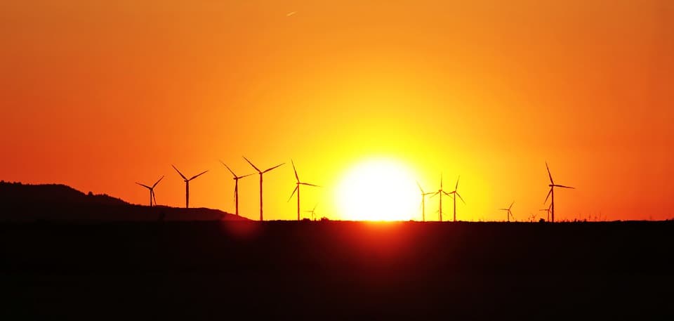 Interjato Soluções é referência em conectividade para empresas de energia renovável