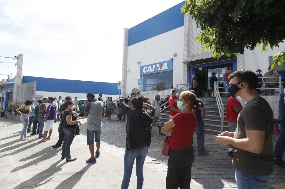 Gastos extras com covid-19 vão gerar fatura de R$ 261 bilhões em 10 anos em juros, calcula Tesouro Nacional