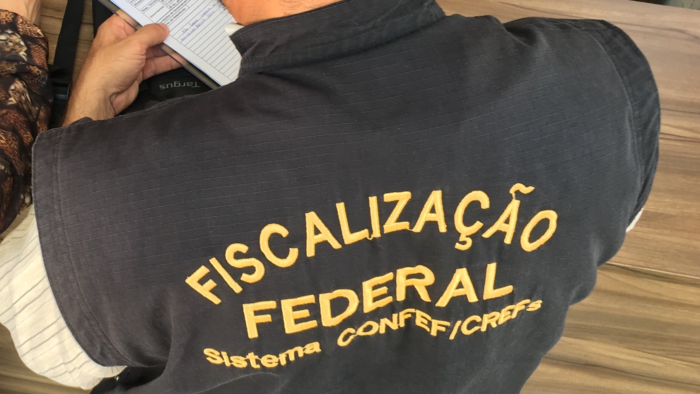 Conselho de Educação Física identifica mais de 130 pessoas em exercício ilegal da profissão no RN