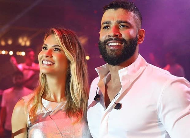 Gusttavo Lima vai a Justiça contra empresas que usaram sua separação em propagandas