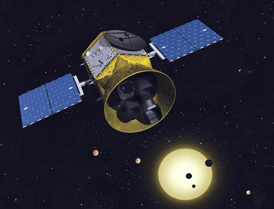 Astrônomos da UFRN anunciam diagnóstico pioneiro para mil estrelas