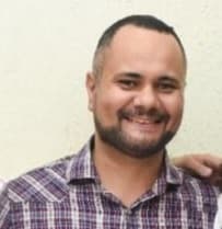 Advogado e pastor Wesley Roberto de Carvalho morre aos 41 anos