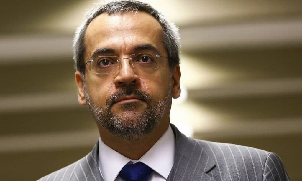 Ex-ministro da Educação, Abraham Weintraub é reeleito como diretor executivo no Banco Mundial