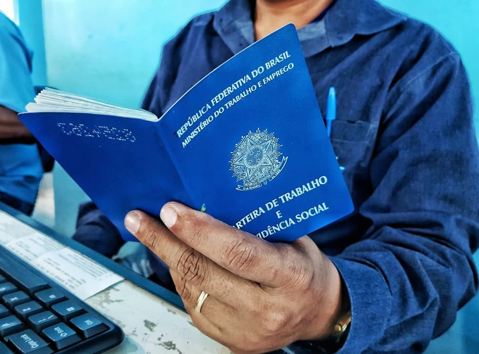 EMPREGO - SALDO POSITIVO: RN registra em agosto o melhor mês no ano, com 5.955 novos postos de trabalho abertos, aponta Caged