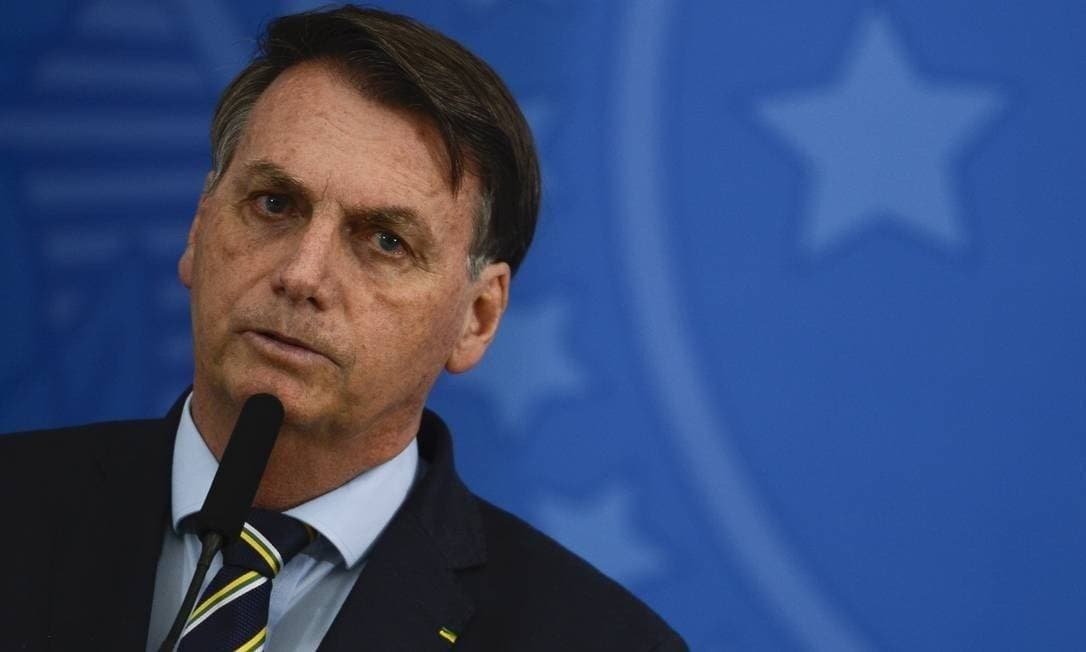 ‘Auxílio emergencial não é para sempre, tenham isso na cabeça', diz Bolsonaro no Pará