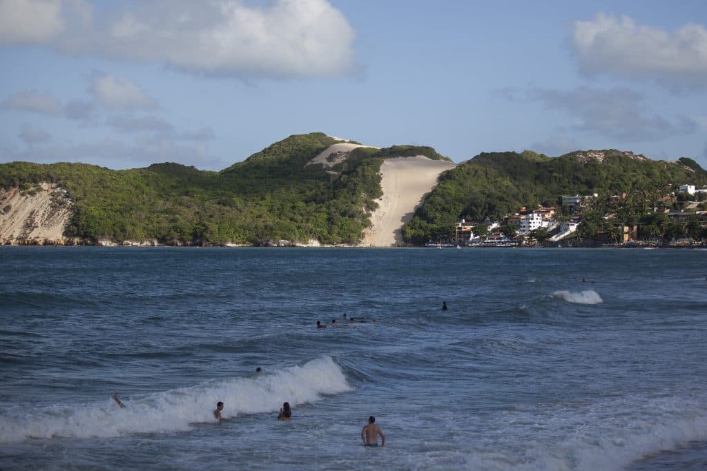 Edição 2020 do Festival Pé na Praia entra na última semana de inscrições