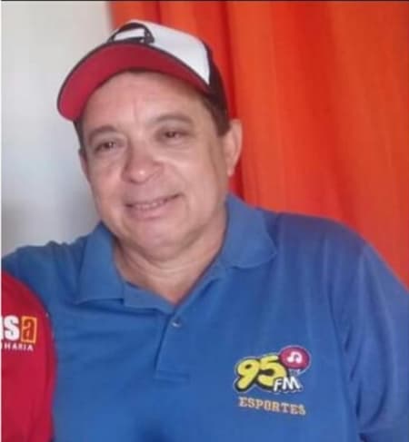 RN perde mais um comunicador: morre Sílvio José