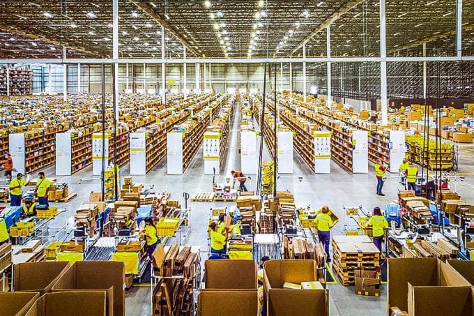 Quanto vale o Brasil? 764 bilhões de dólares, diz consultoria de marcas