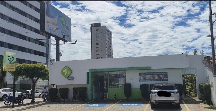 Megga Solar escolhida pela All Pé para instalar energia solar em todas as lojas