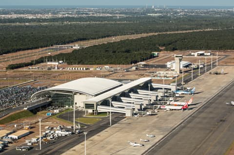 Anac define regras e aprova continuidade de relicitação do Aeroporto Aluízio Alves