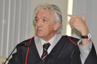 Morre ex-deputado estadual e ex-Conselheiro do TCE Alcimar Torquato