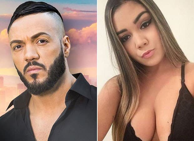 Belo lamenta prisão da filha acusada de integrar quadrilha especializada em golpes por meio eletrônico e diz que paga pensão: "Ela ganha dez salários mínimos"