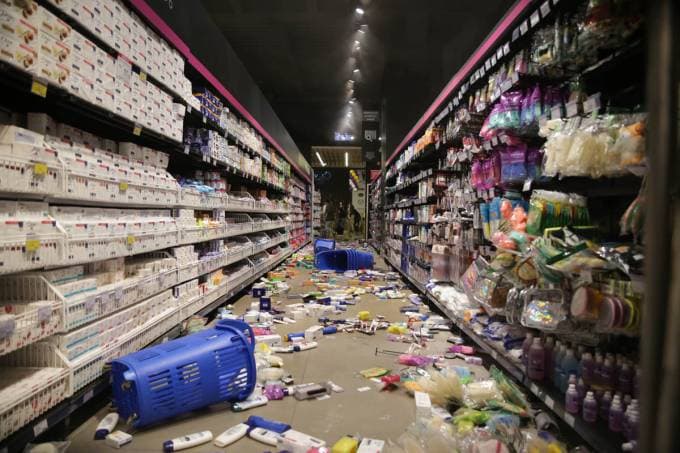 Carrefour doará vendas do dia 20 a entidades ligadas à consciência negra