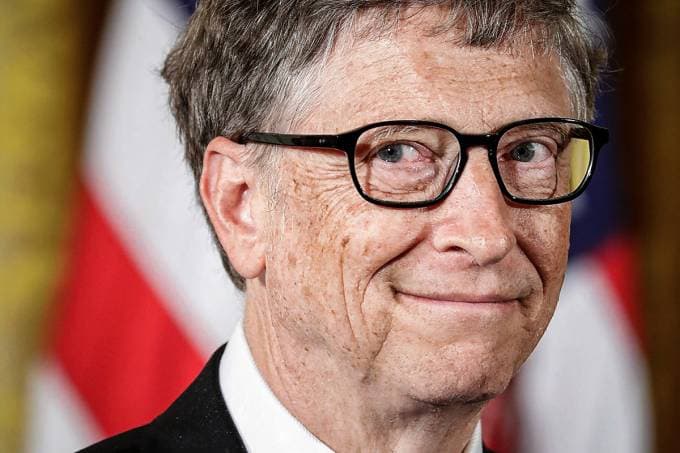 Bill Gates: viagens a trabalho e semana toda no escritório estão com dias contados