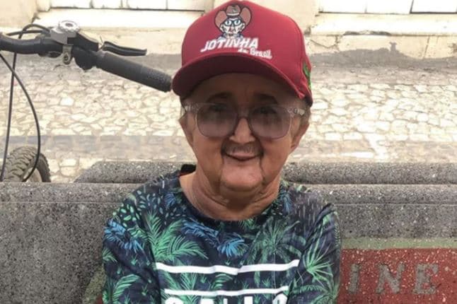 Humorista Jotinha morre após falência de múltiplos órgãos em decorrência da Covid-19