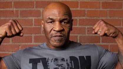 Mike Tyson pensou em matar Holyfield e revela que morderia lutador novamente