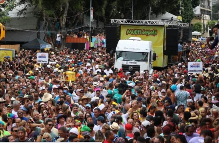 Prefeitura de Salvador anuncia cancelamento do carnaval em fevereiro de 2021