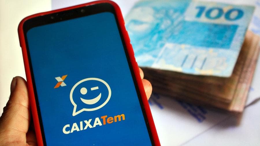 Caixa deposita parcelas do auxílio emergencial para 3,8 milhões neste domingo