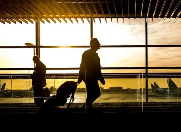 6 em cada 10 brasileiros já fazem planos para viajar entre março e dezembro de 2021