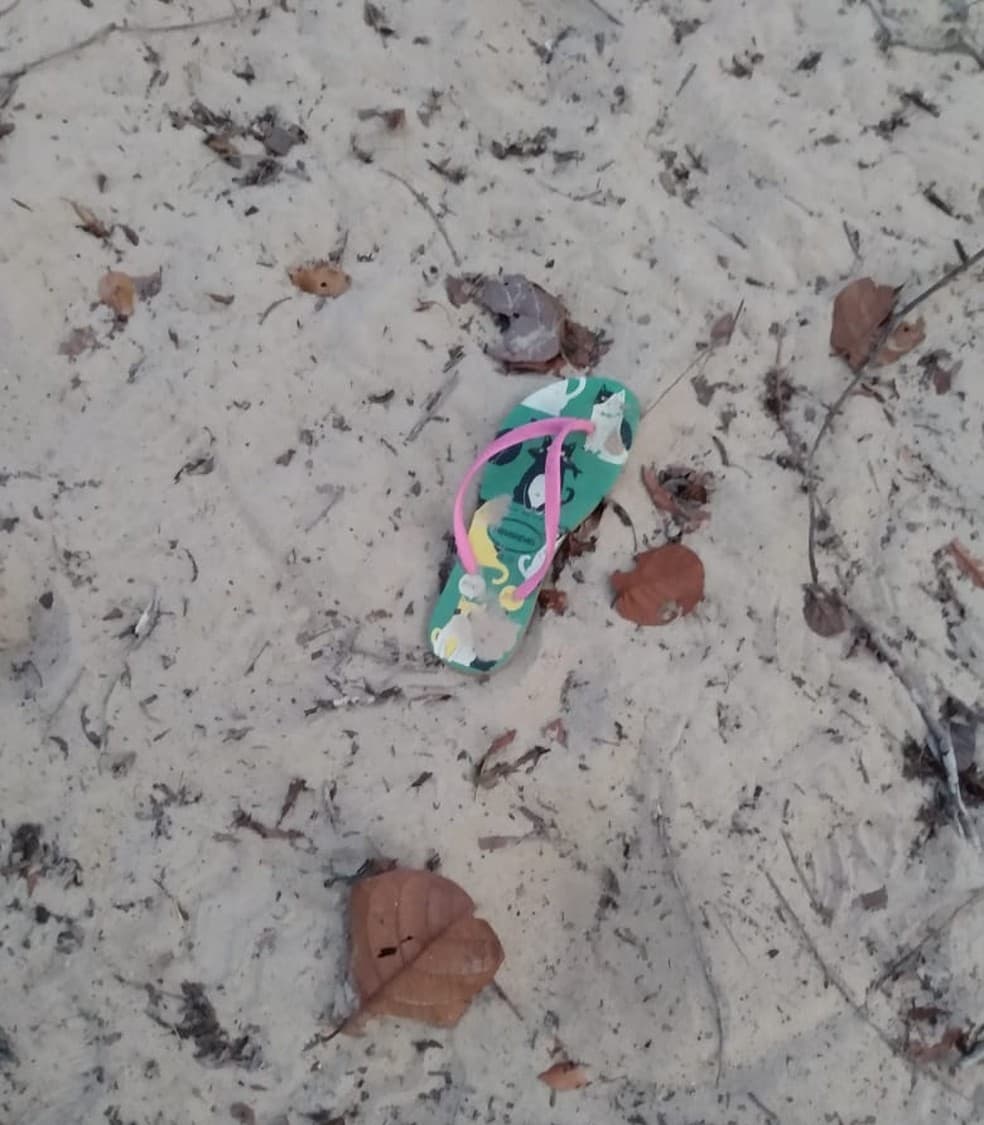 Corpo encontrado em área de mata em Tibau do Sul pode ser de adolescente de 16 anos desaparecida