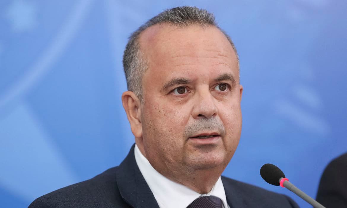 Desenvolvimento Regional concluiu 6,2 mil obras em 2020, mostra ministro Rogério Marinho em balanço