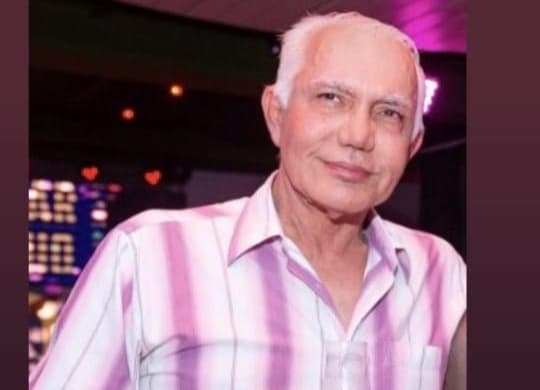 Dr. Jorge Boucinhas morre vítima de complicações pela covid-19