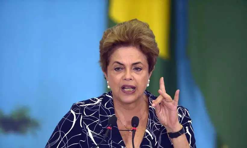 FHC, Lula, Maia, Ciro Gomes e Felipe Santa Cruz declaram solidariedade a Dilma, após Bolsonaro questionar tortura relatada na ditadura