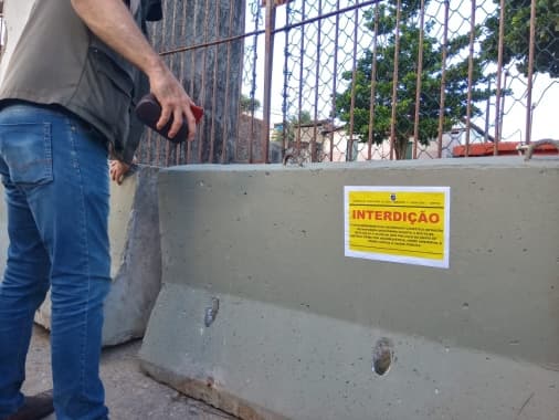 Natal registra interdições e autuações em casas de eventos, bares, igreja e estabelecimentos comerciais por descumprimento ao decreto municipal