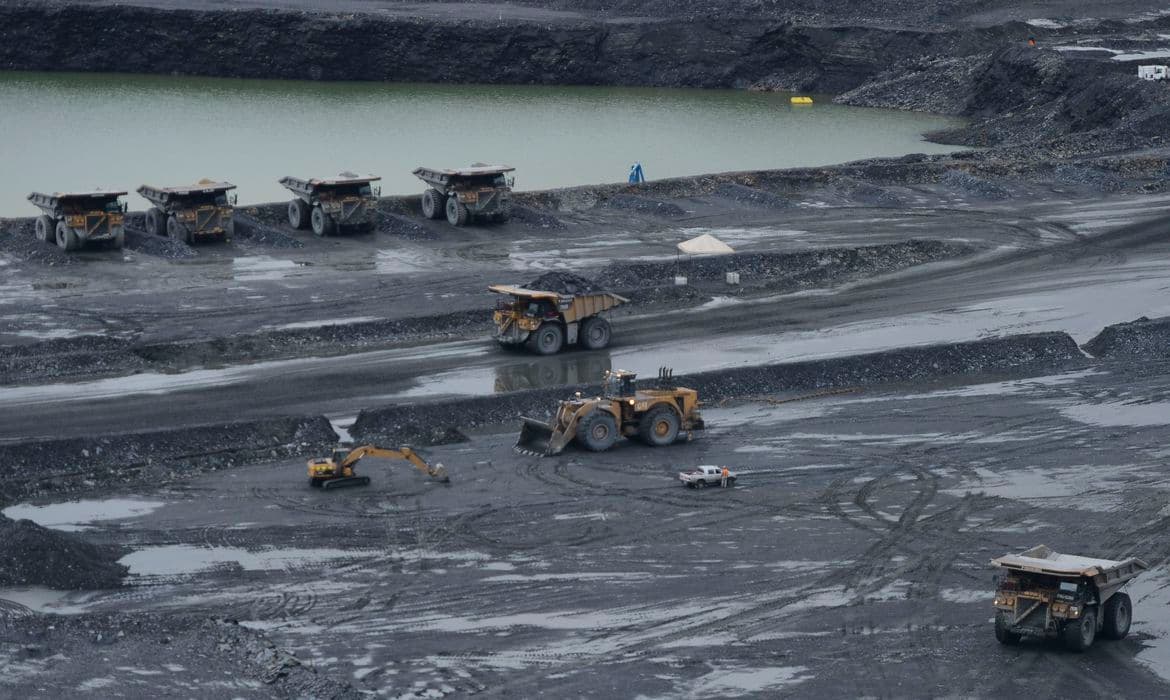 MINERAÇÃO: Governo publica edital para concessão à iniciativa privada de 7.027 áreas para pesquisa e lavra
