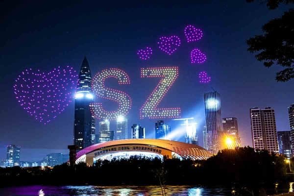FOTO: Japão, China, Coreia do Sul e Coreia do Norte já estão em 2021