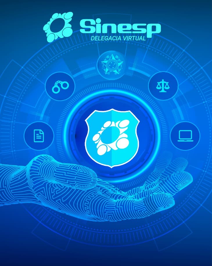RN ganha nova Delegacia Virtual para registros de ocorrência pela internet