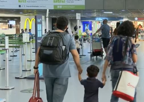 Brasil firma acordo com Austrália sobre concessão de visto de trabalho