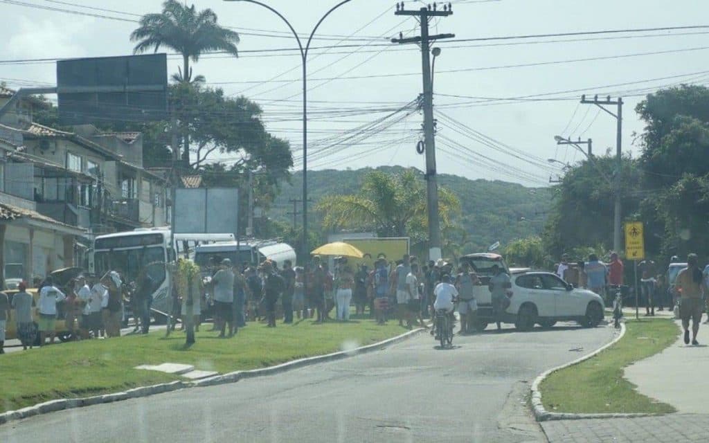 Após protestos e manifestações da população e empresários, Justiça suspende Lockdown em Búzios-RJ