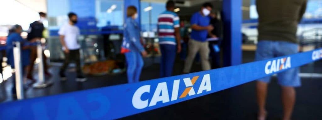 Caixa abre 16 agências neste sábado (5) no RN para atender beneficiários do Auxílio Emergencial; veja lista