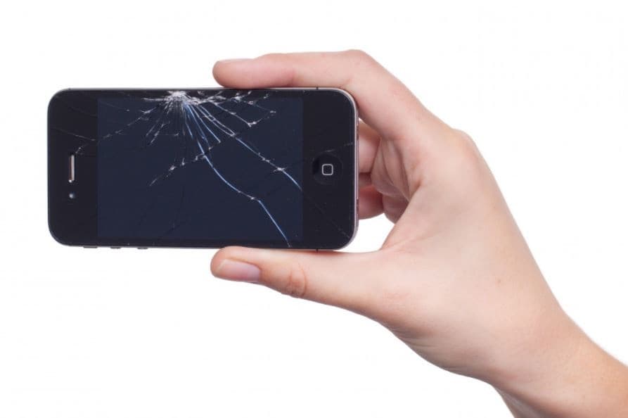Cientistas criam tela de celular que se conserta sozinha ao quebrar