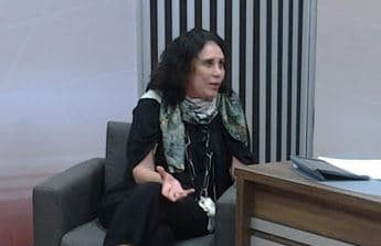 Morre a jornalista Dodora Guedes