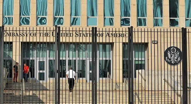 ‘Síndrome de Havana': as misteriosas micro-ondas que podem ter adoecido diplomatas americanos em Cuba