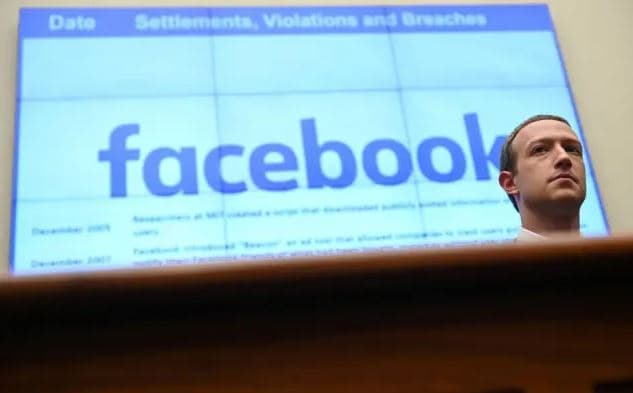 Governo dos EUA processa Facebook e pode reverter compra de Instagram e WhatsApp