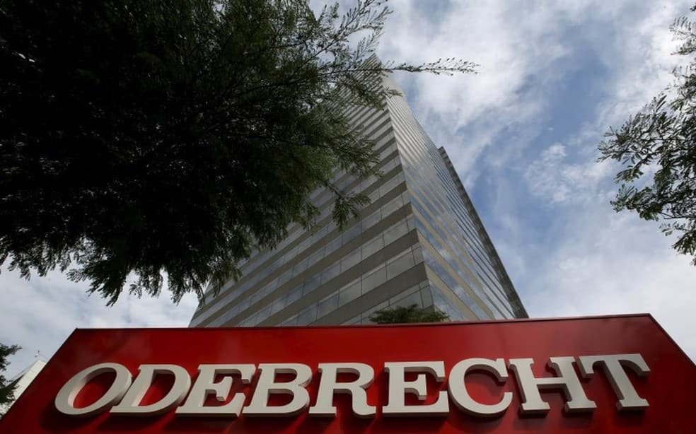 Após Lava Jato, Odebrecht anuncia novo nome para o grupo, que se chamará Novonor