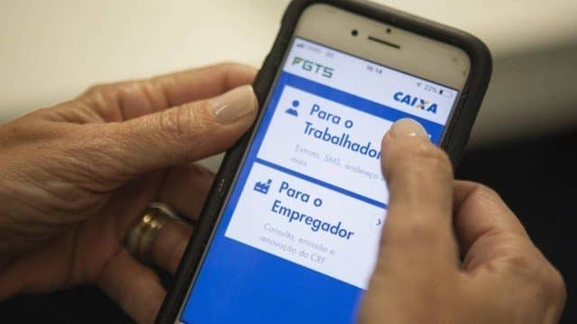 FGTS poderá ser recolhido via Pix a partir de maio de 2021; Veja outras funcionalidades previstas