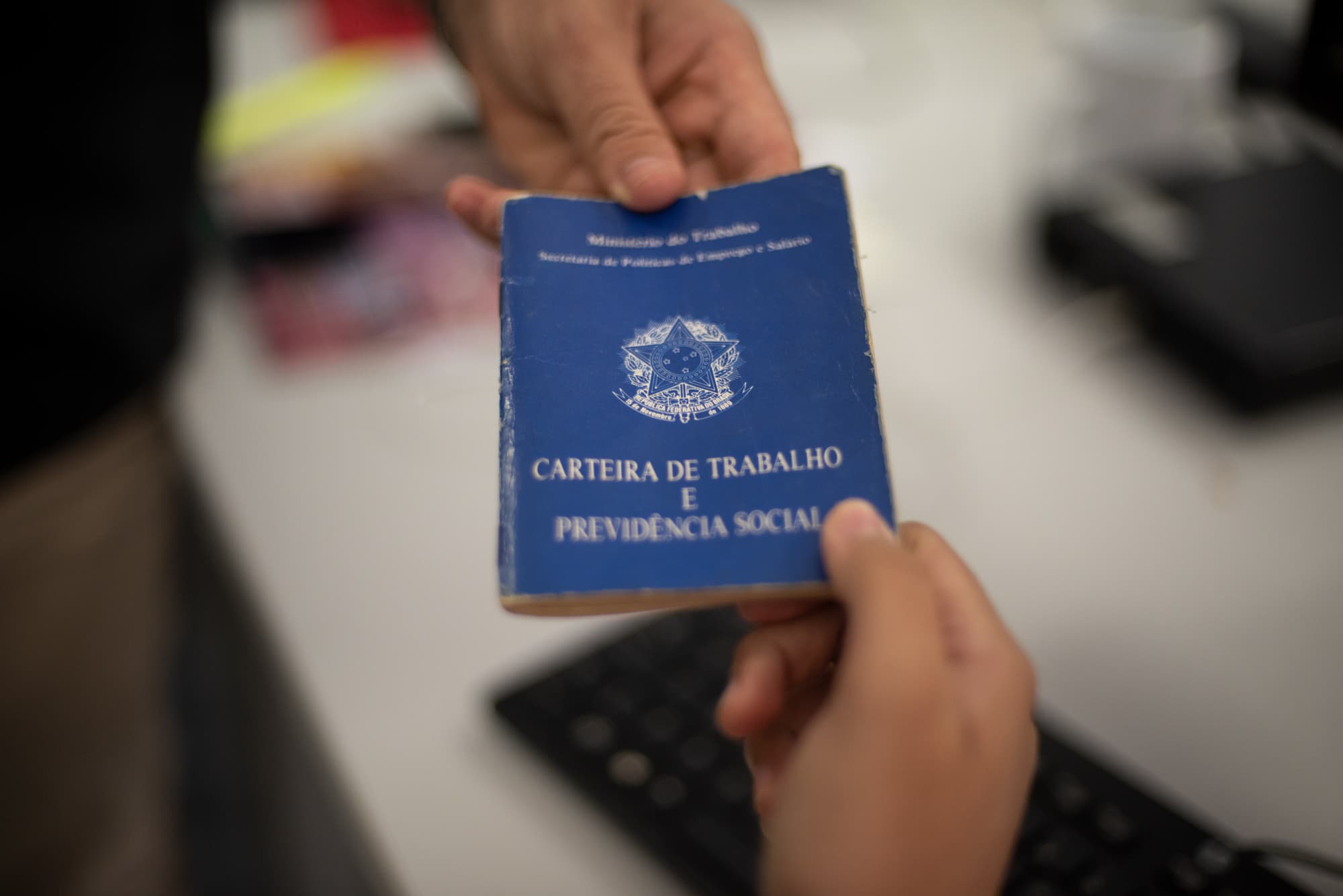 SINE-RN tem 156 vagas de emprego nesta terça-feira para Natal e Região Metropolitana, São José do Mipibu e Mossoró