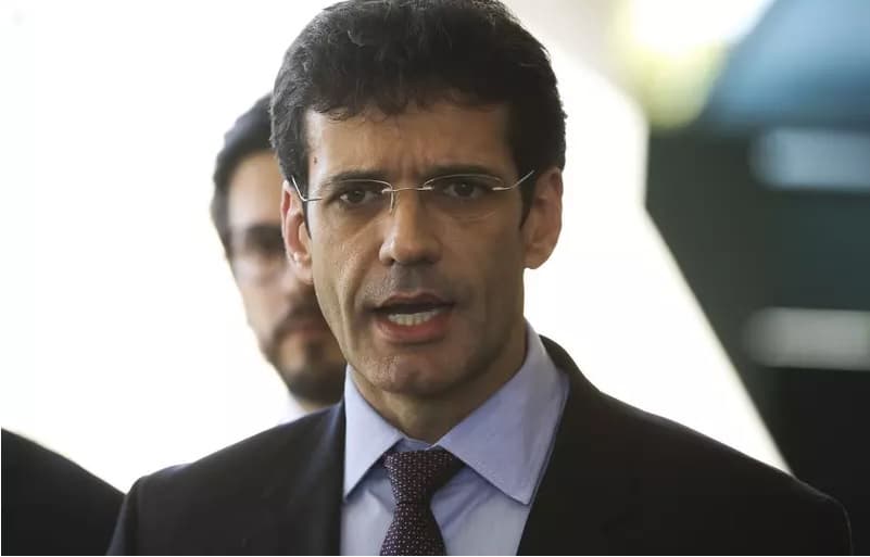 Bolsonaro decide demitir ministro do Turismo, Marcelo Álvaro Antônio