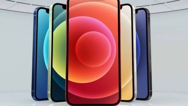 Procon-SP vai exigir que Apple forneça carregador a quem comprar Iphone 12