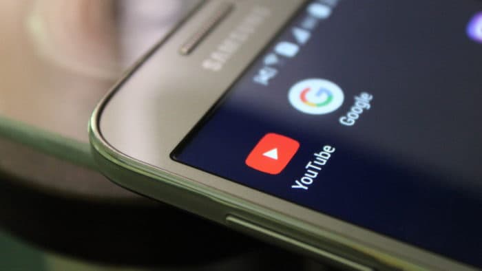 Gmail, YouTube e Google ficam fora do ar nesta segunda