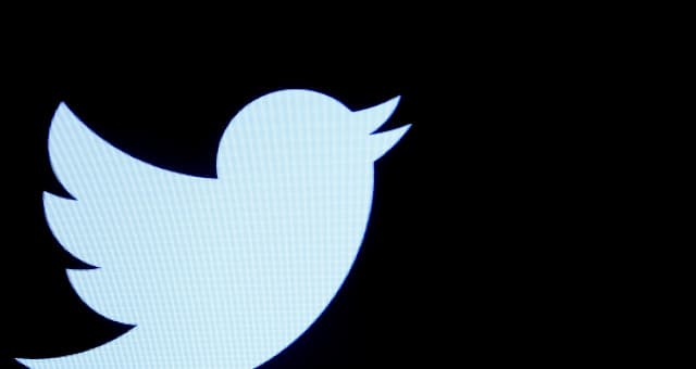Ações do Twitter caem 8% após suspensão de conta de Trump