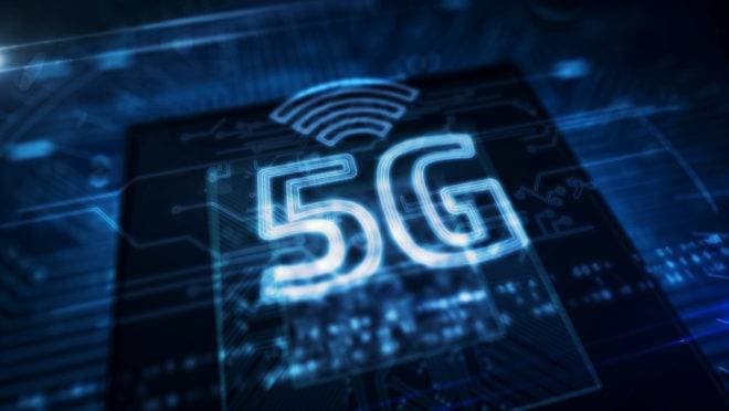 Leilão do 5G prevê criação de rede privativa criptografada para o governo federal