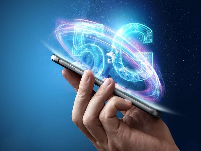 Governo federal atende China e não exclui país do 5G