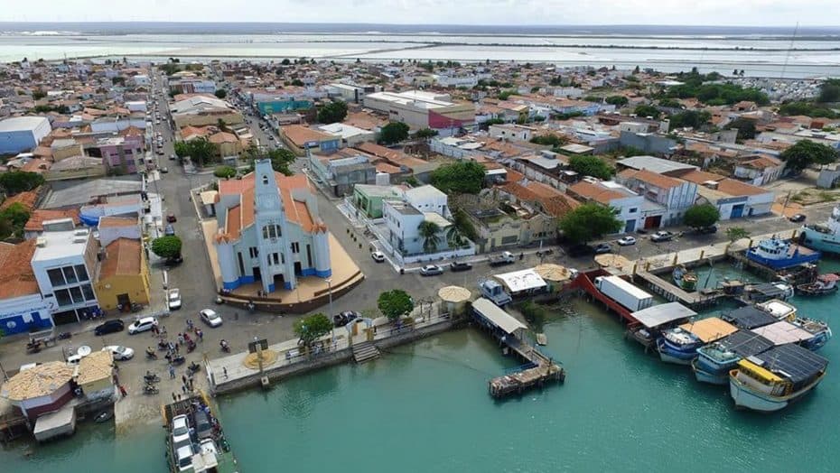 Prefeitura de Areia Branca cancela carnaval e prorroga a proibição de eventos públicos e privados até 22 de fevereiro