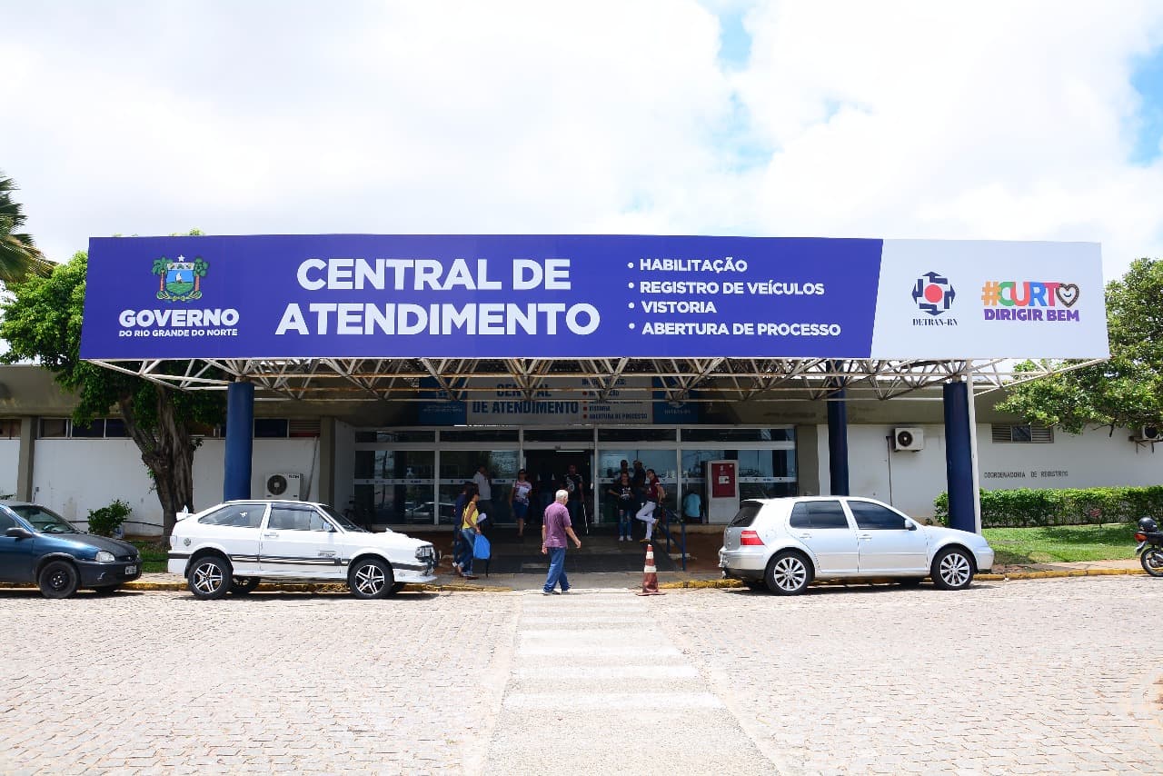 Detran-RN implanta documento digital de compra e venda de veículo (CRV)